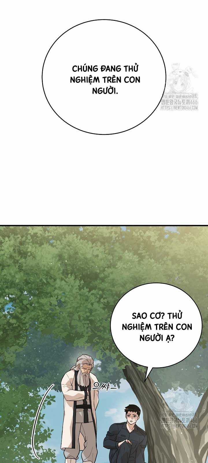 Đột Kích Giả - Chapter 25 - Trang 9