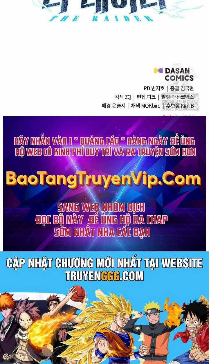 Đột Kích Giả - Chapter 25 - Trang 81