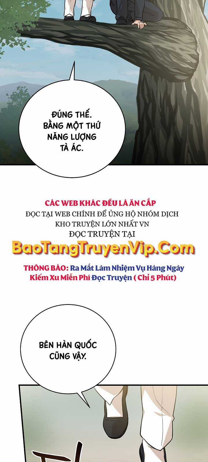 Đột Kích Giả - Chapter 25 - Trang 10