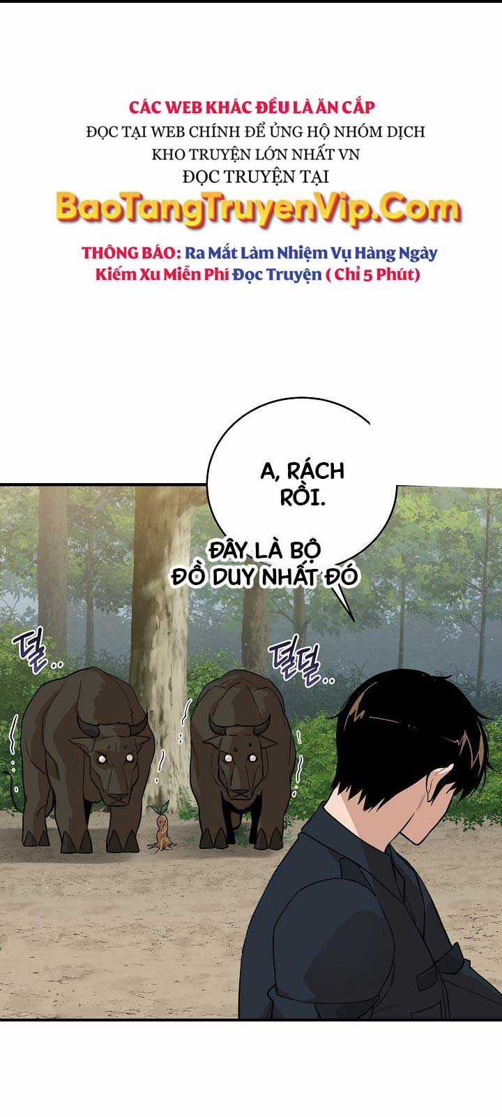 Đột Kích Giả - Chapter 26 - Trang 13