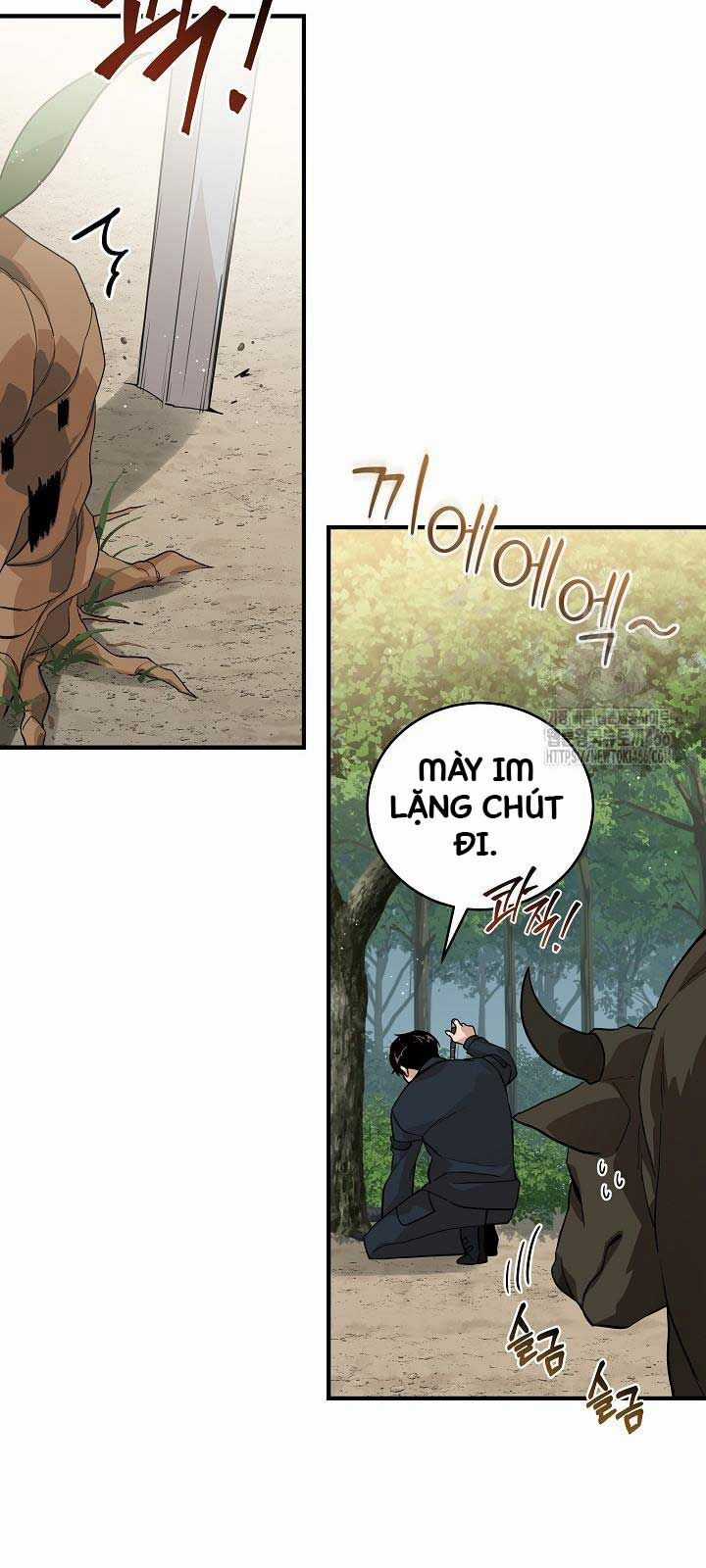 Đột Kích Giả - Chapter 26 - Trang 15