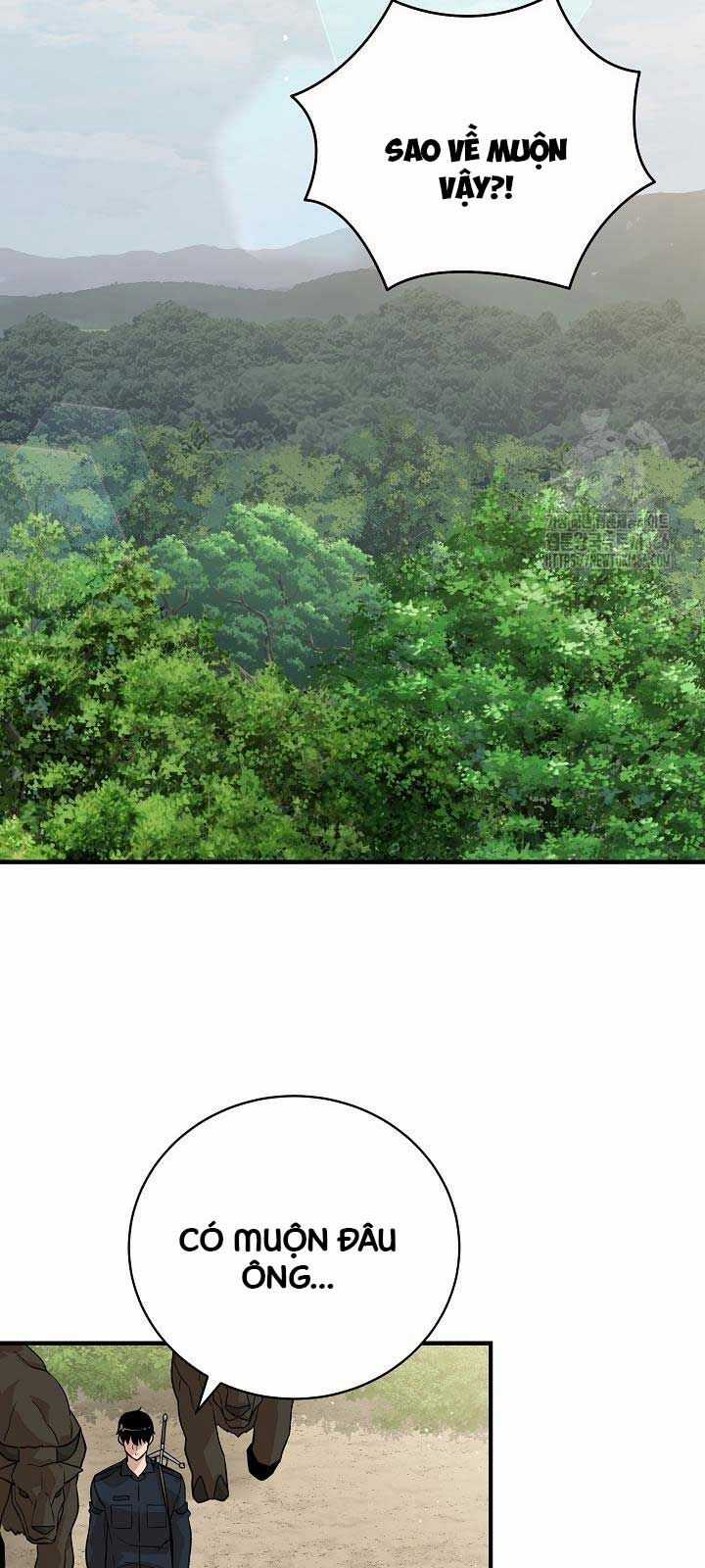 Đột Kích Giả - Chapter 26 - Trang 19