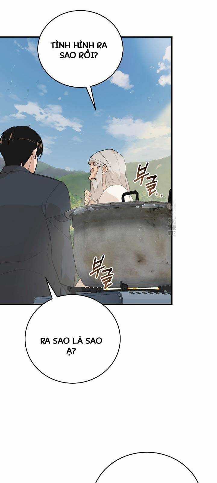 Đột Kích Giả - Chapter 26 - Trang 23