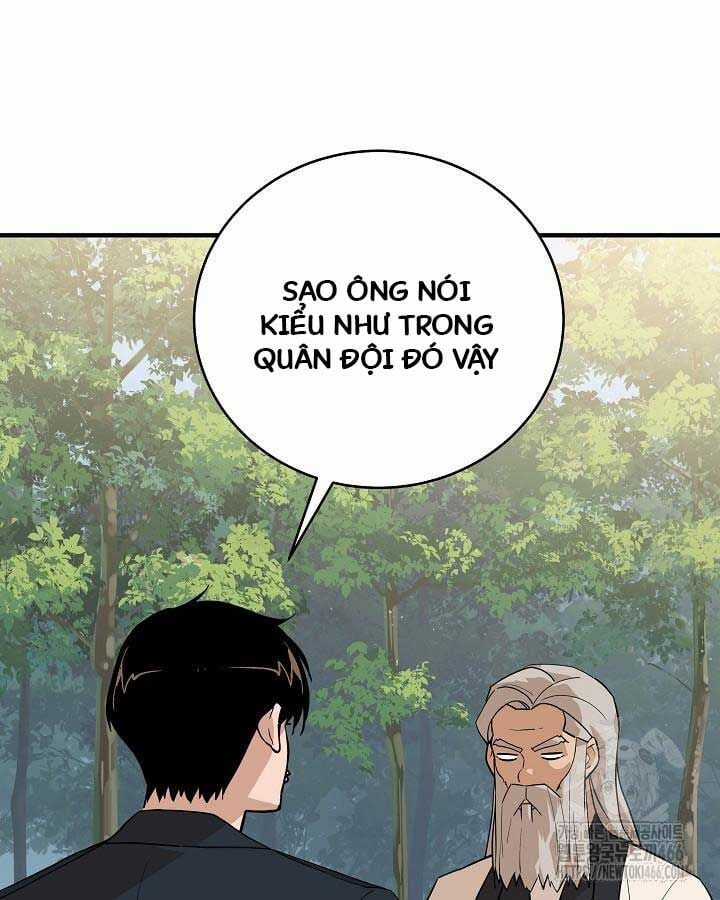 Đột Kích Giả - Chapter 26 - Trang 25