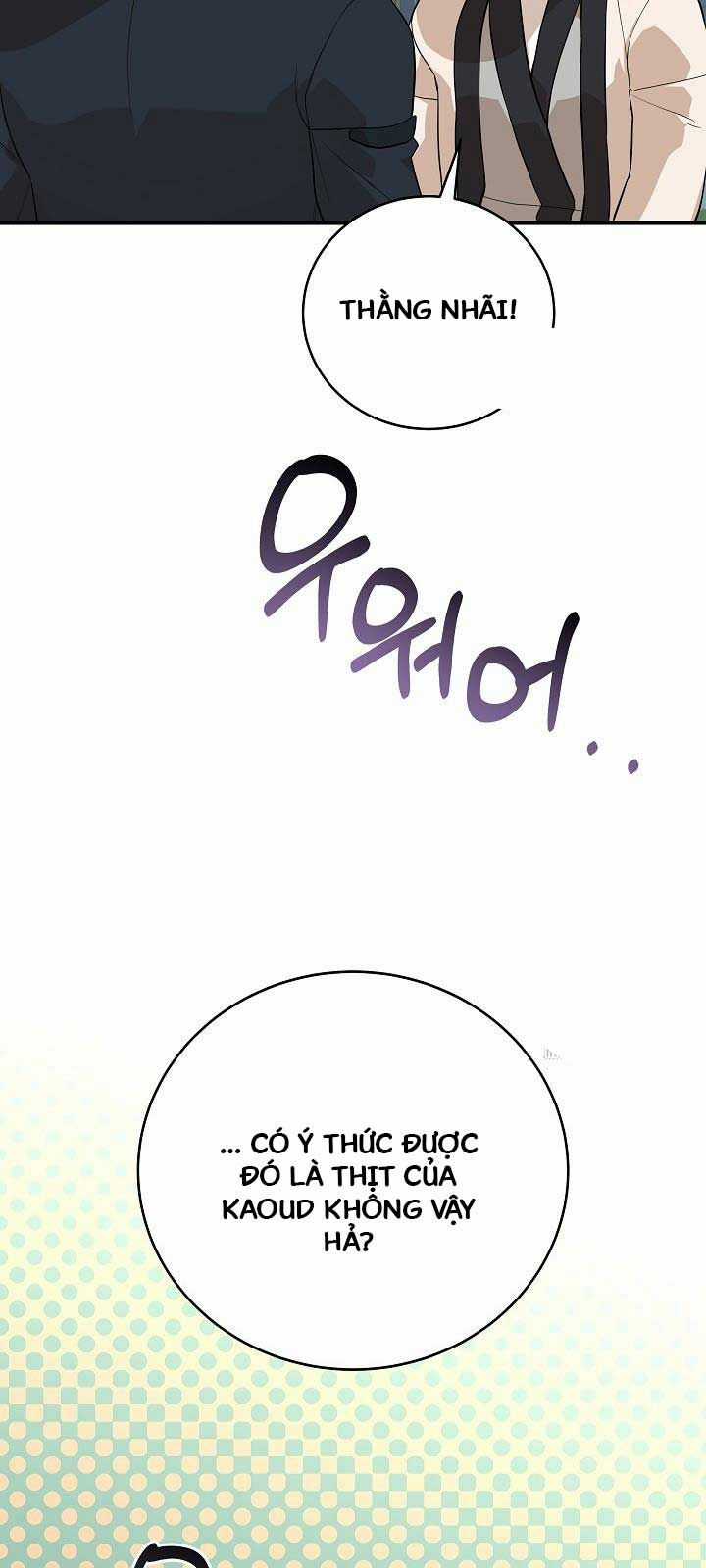 Đột Kích Giả - Chapter 26 - Trang 26