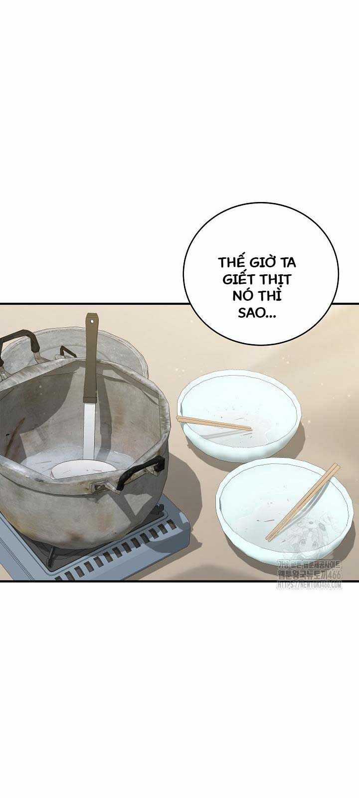 Đột Kích Giả - Chapter 26 - Trang 28