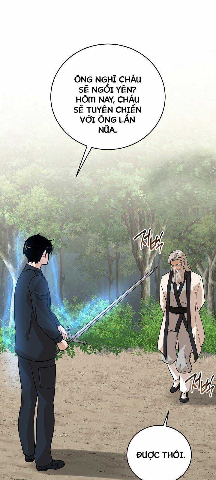 Đột Kích Giả - Chapter 26 - Trang 29