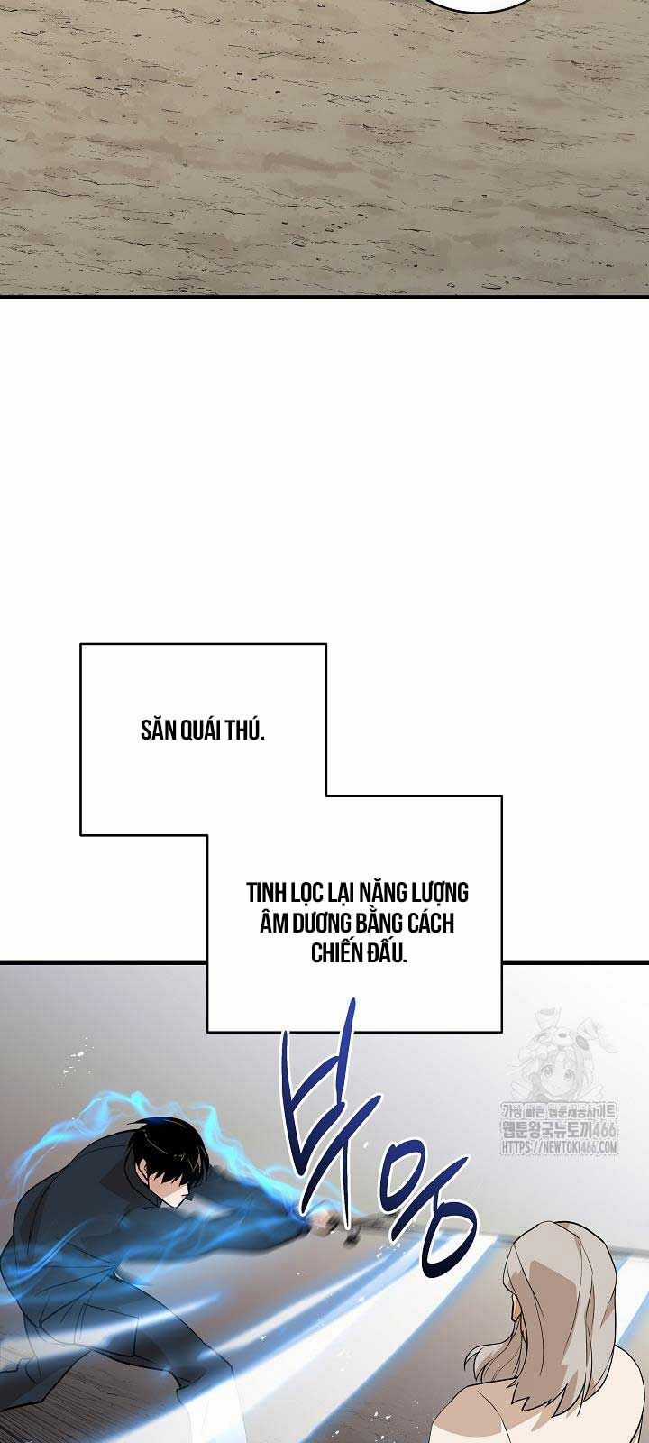 Đột Kích Giả - Chapter 26 - Trang 30