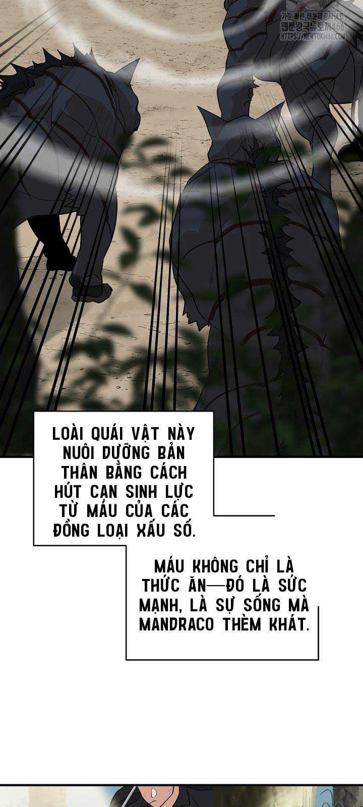 Đột Kích Giả - Chapter 26 - Trang 4