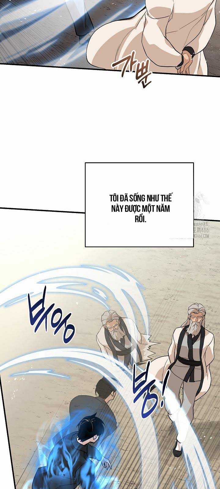 Đột Kích Giả - Chapter 26 - Trang 31