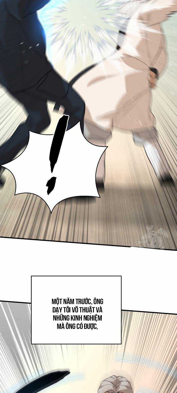 Đột Kích Giả - Chapter 26 - Trang 34