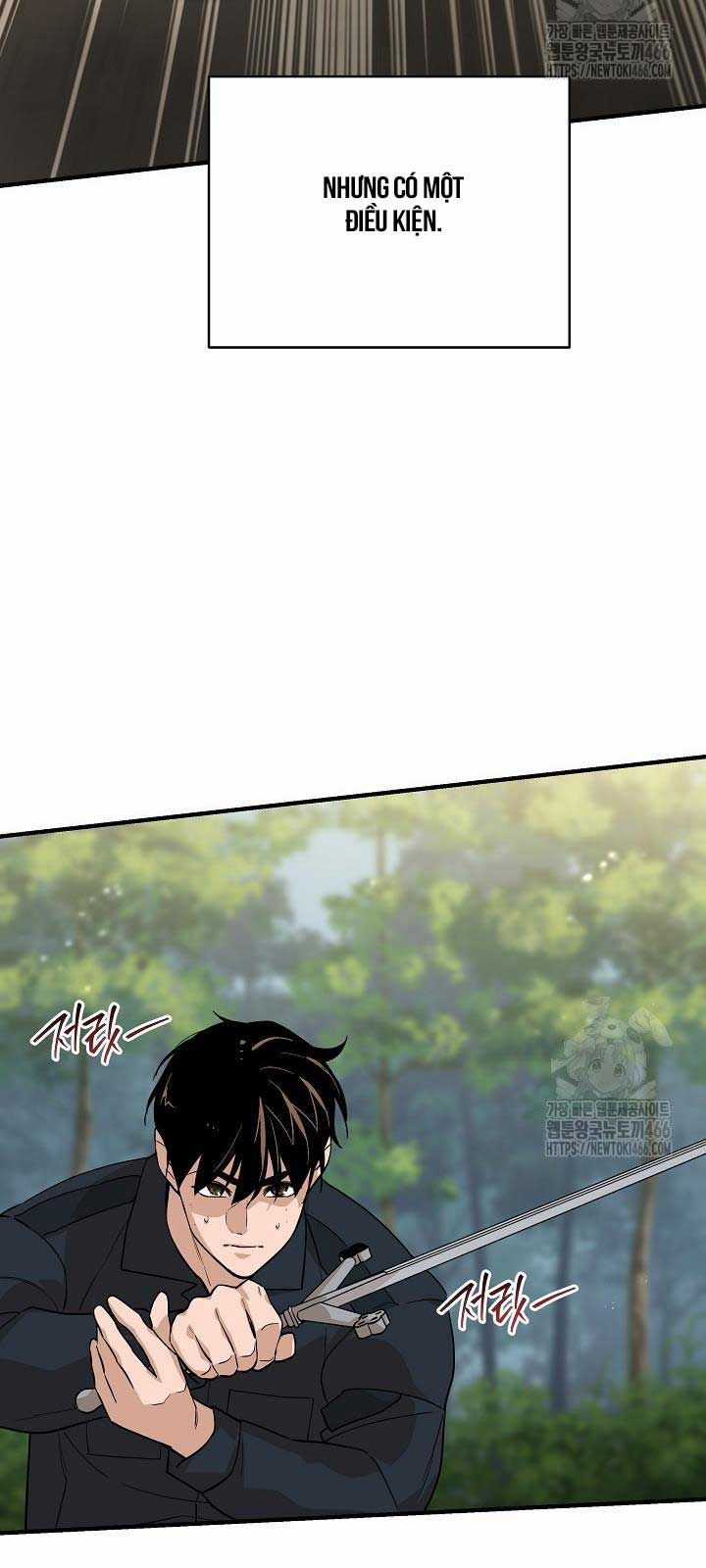 Đột Kích Giả - Chapter 26 - Trang 36