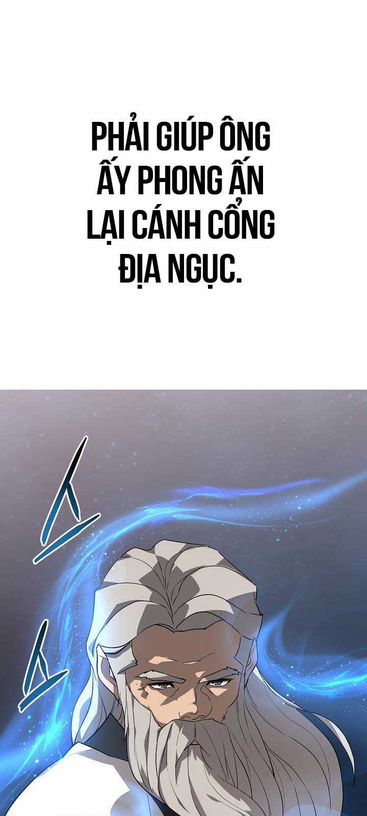 Đột Kích Giả - Chapter 26 - Trang 37