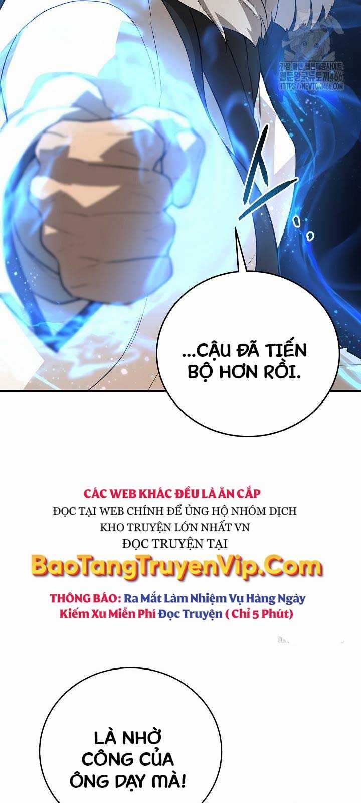 Đột Kích Giả - Chapter 26 - Trang 38