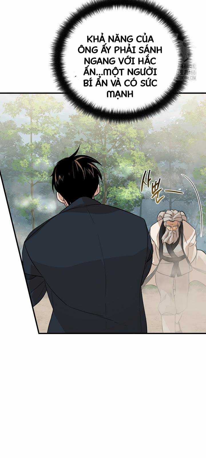 Đột Kích Giả - Chapter 26 - Trang 40