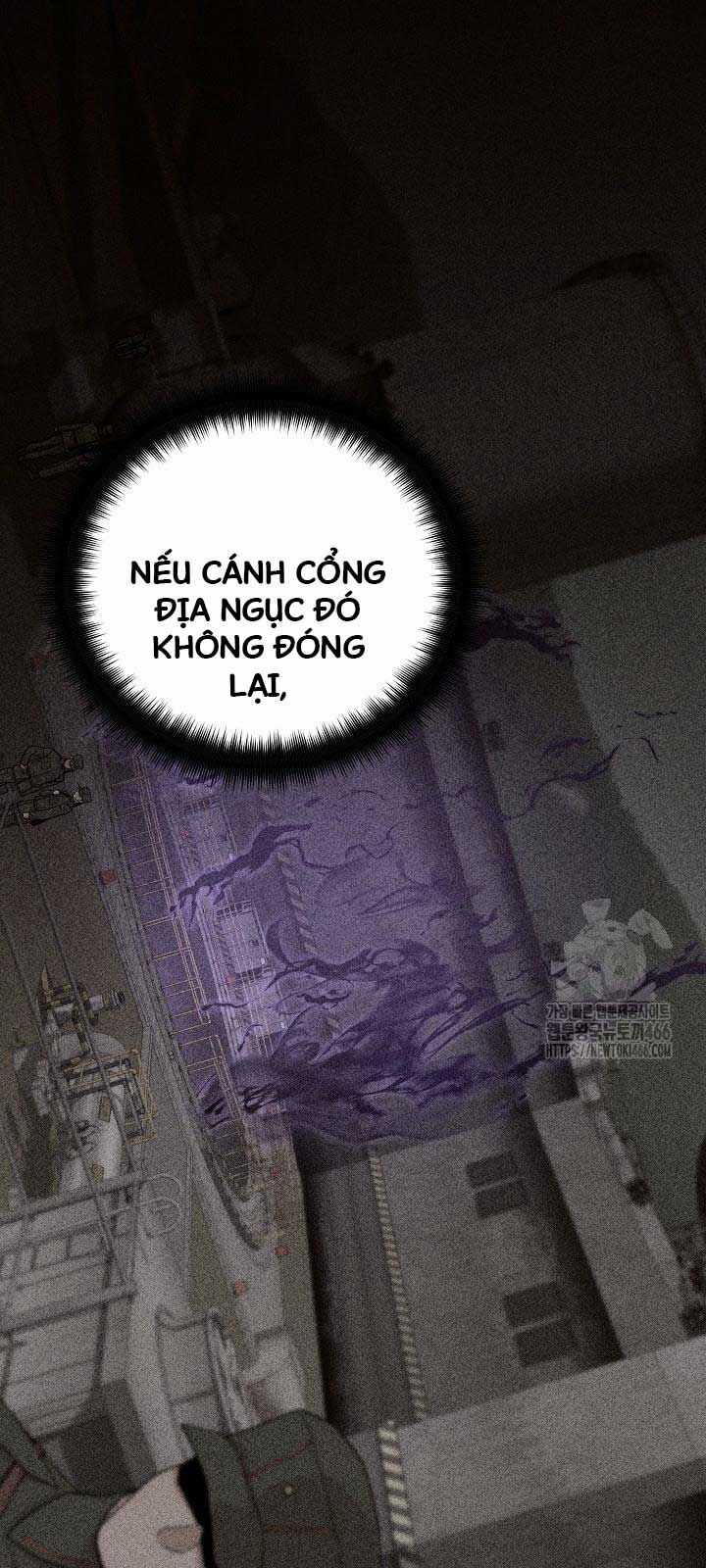 Đột Kích Giả - Chapter 26 - Trang 42