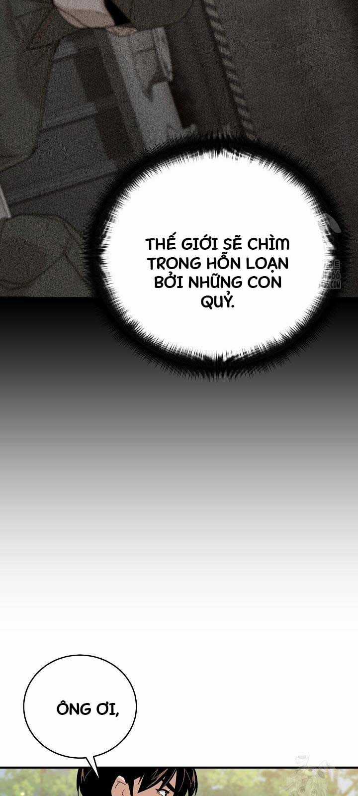 Đột Kích Giả - Chapter 26 - Trang 43