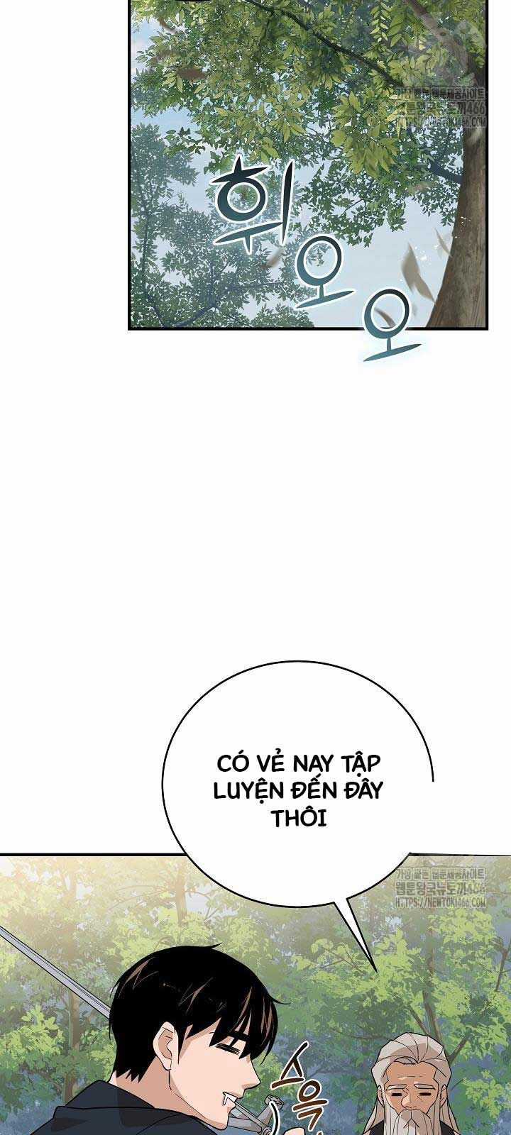 Đột Kích Giả - Chapter 26 - Trang 46