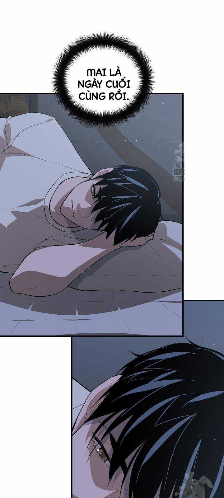 Đột Kích Giả - Chapter 26 - Trang 51