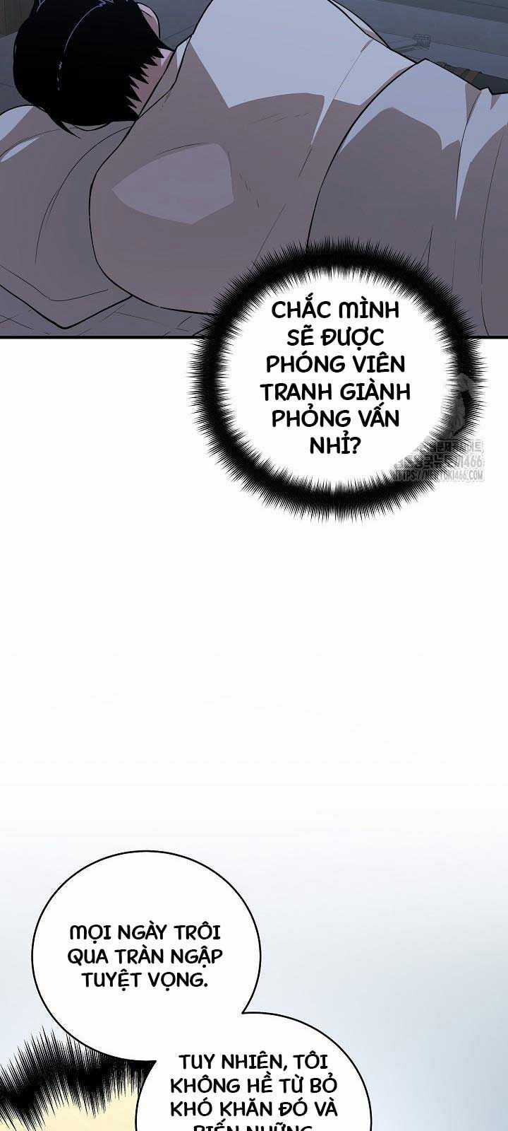 Đột Kích Giả - Chapter 26 - Trang 53