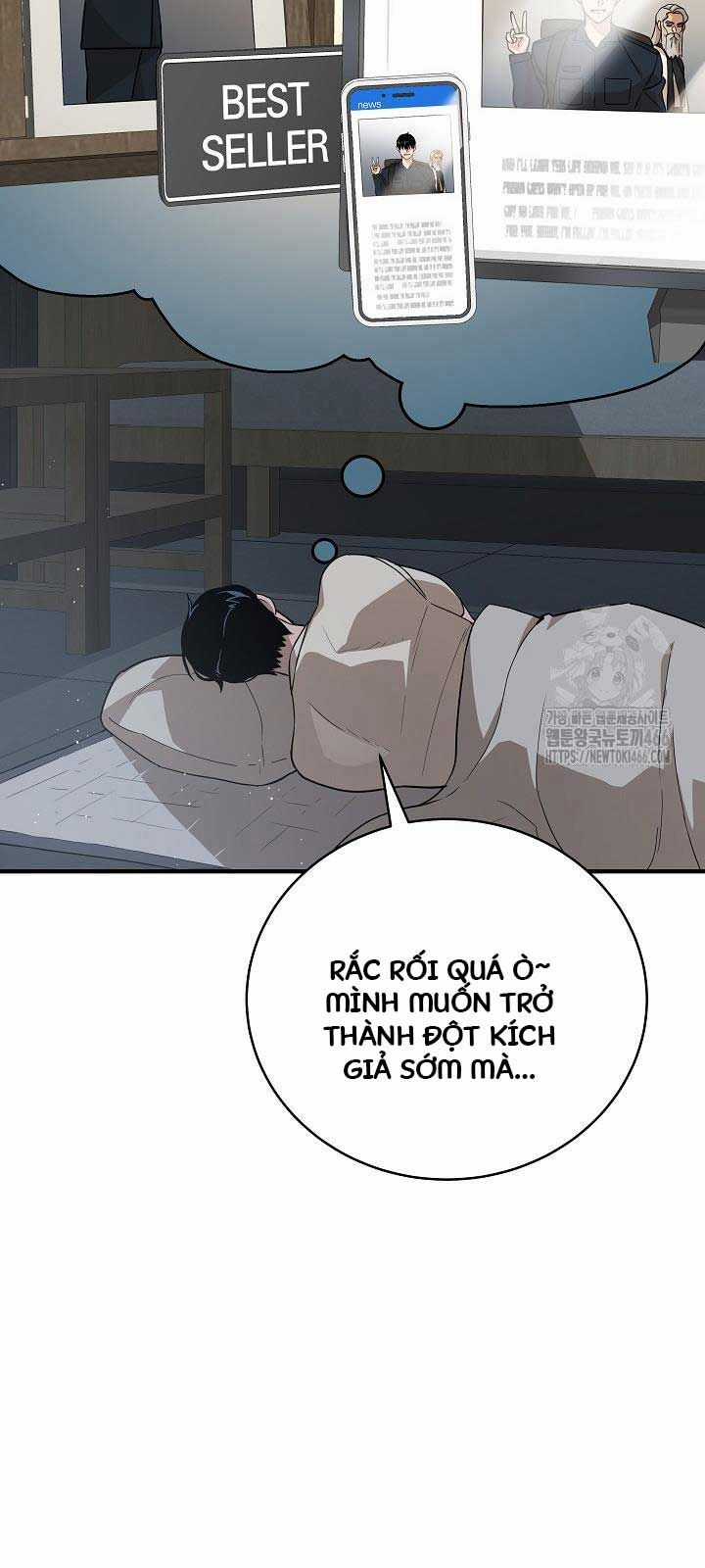 Đột Kích Giả - Chapter 26 - Trang 55