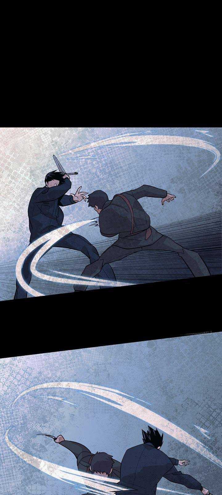 Đột Kích Giả - Chapter 26 - Trang 58