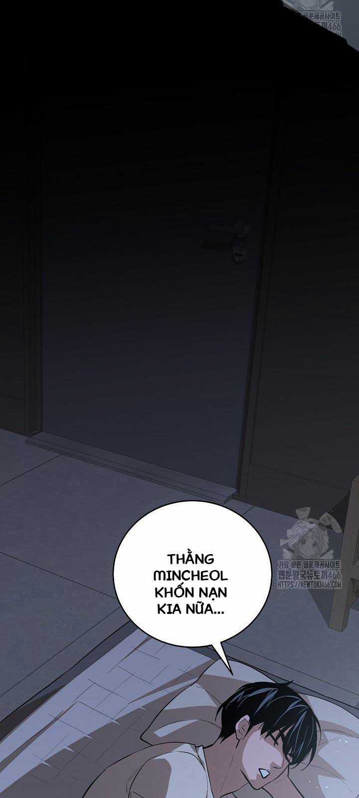 Đột Kích Giả - Chapter 26 - Trang 60