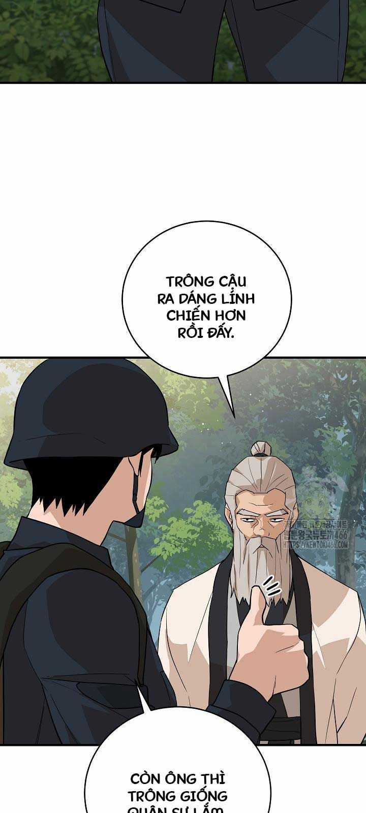Đột Kích Giả - Chapter 26 - Trang 66