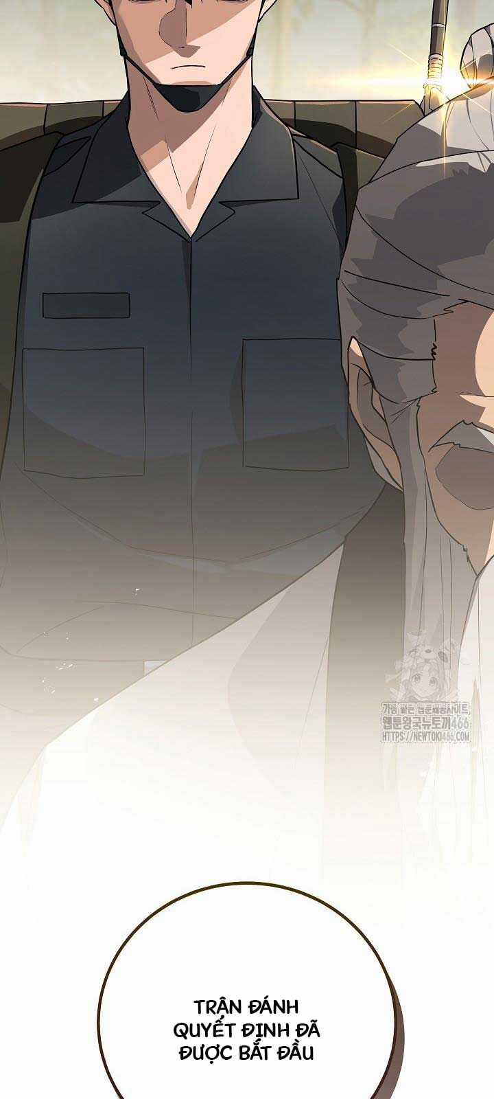 Đột Kích Giả - Chapter 26 - Trang 74