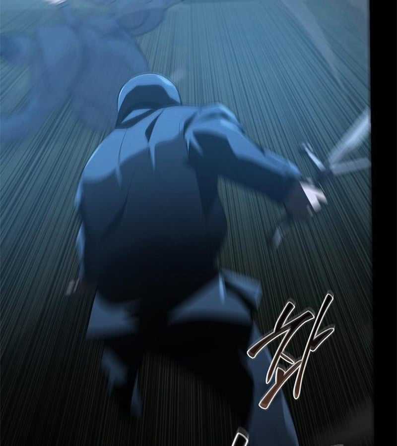 Đột Kích Giả - Chapter 27 - Trang 11