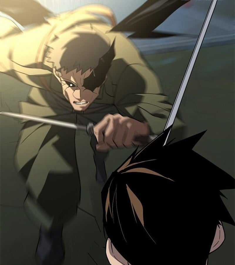 Đột Kích Giả - Chapter 27 - Trang 104