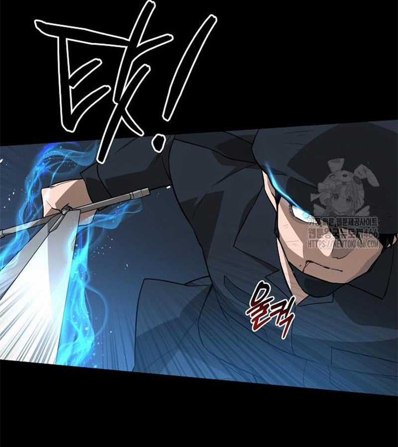 Đột Kích Giả - Chapter 27 - Trang 13