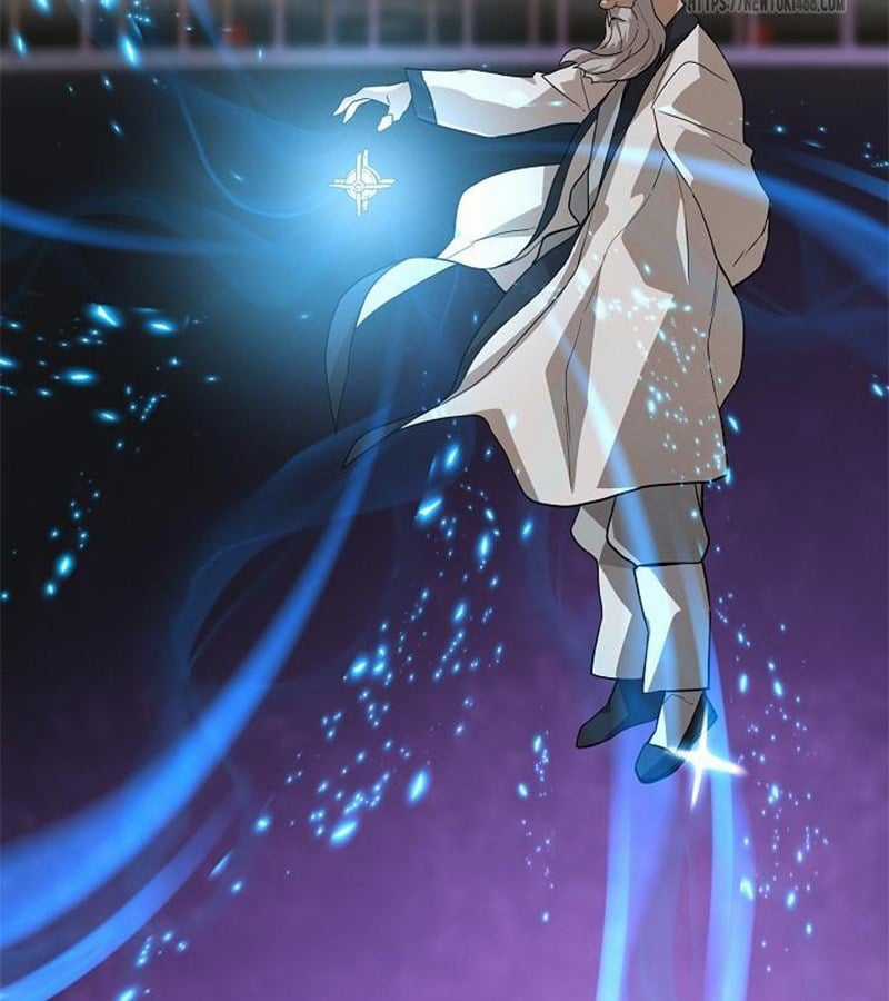 Đột Kích Giả - Chapter 27 - Trang 123