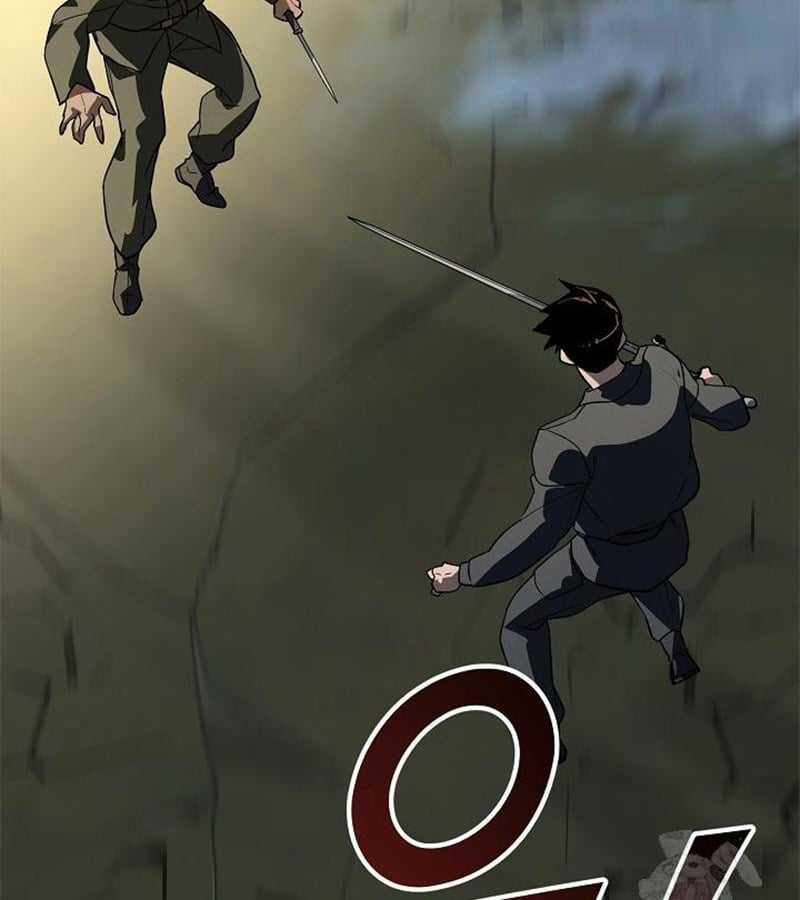 Đột Kích Giả - Chapter 27 - Trang 139