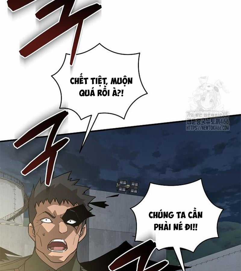 Đột Kích Giả - Chapter 27 - Trang 141