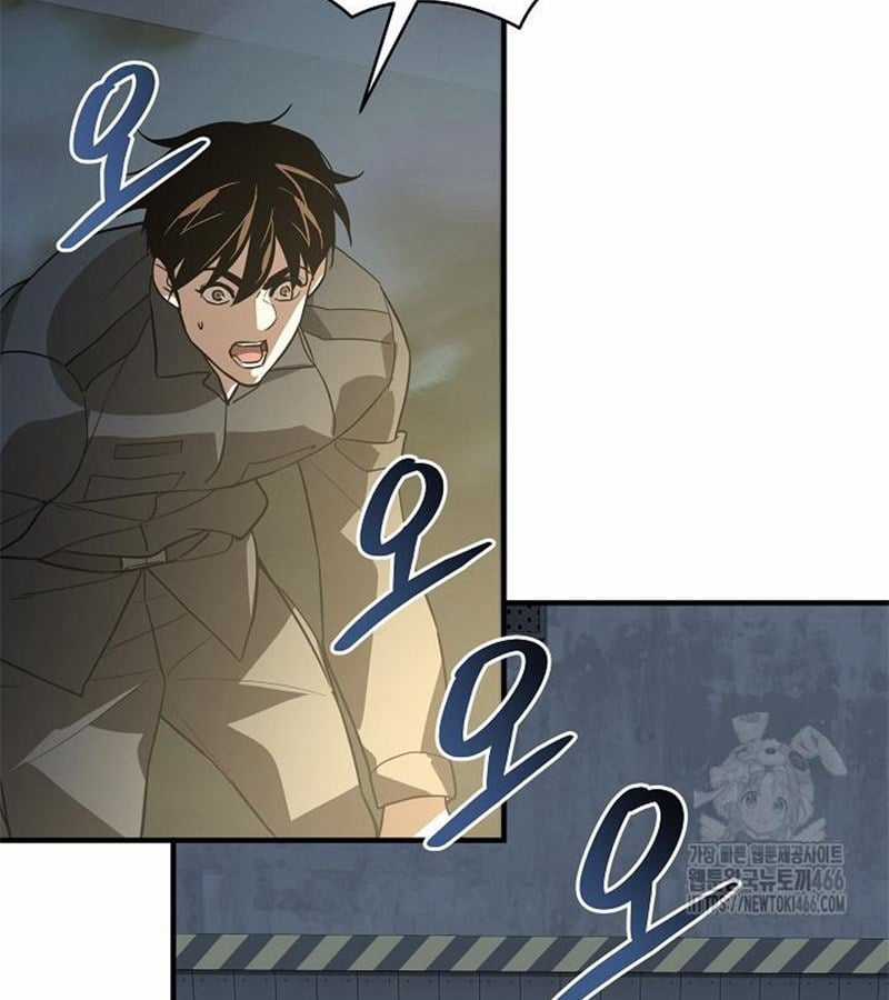 Đột Kích Giả - Chapter 27 - Trang 146