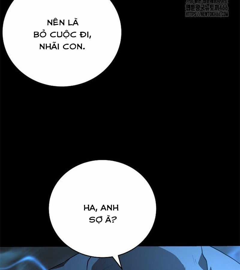 Đột Kích Giả - Chapter 27 - Trang 23