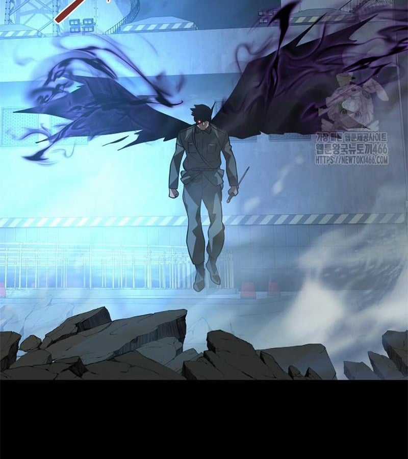 Đột Kích Giả - Chapter 27 - Trang 39