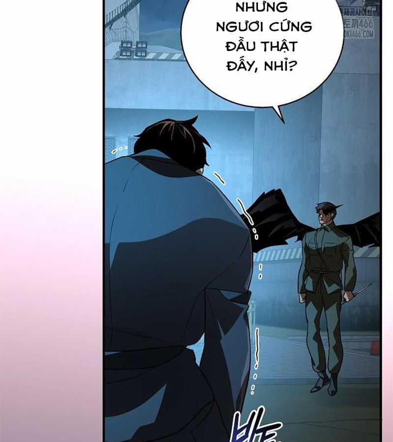 Đột Kích Giả - Chapter 27 - Trang 61