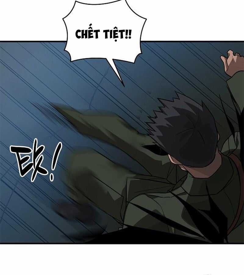 Đột Kích Giả - Chapter 27 - Trang 77