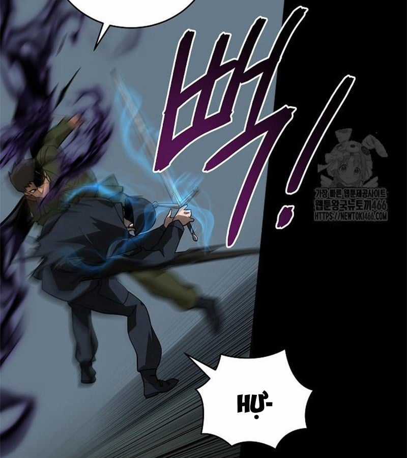 Đột Kích Giả - Chapter 27 - Trang 9