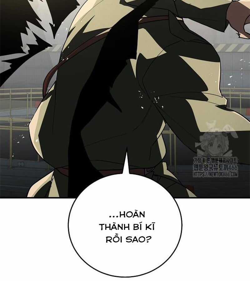 Đột Kích Giả - Chapter 27 - Trang 83