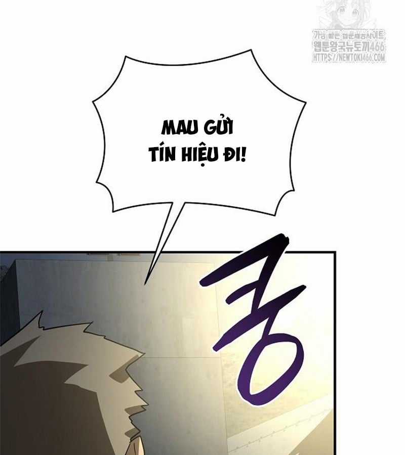 Đột Kích Giả - Chapter 27 - Trang 93