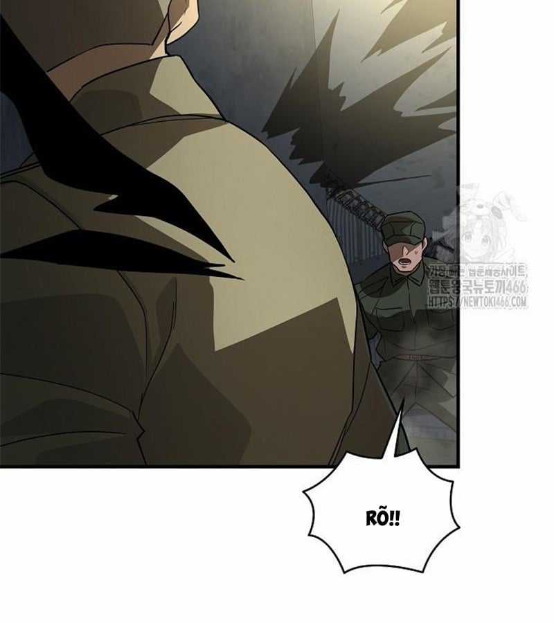 Đột Kích Giả - Chapter 27 - Trang 94