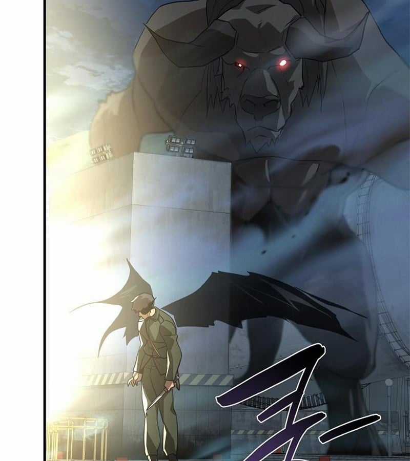 Đột Kích Giả - Chapter 27 - Trang 96