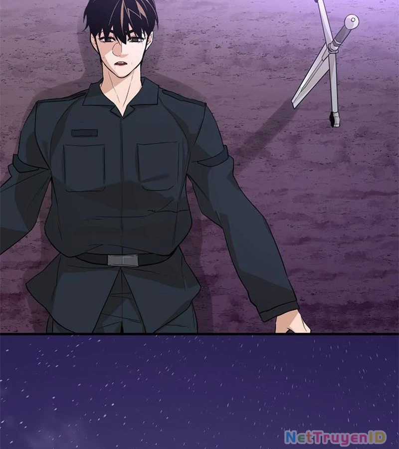 Đột Kích Giả - Chapter 28 - Trang 120