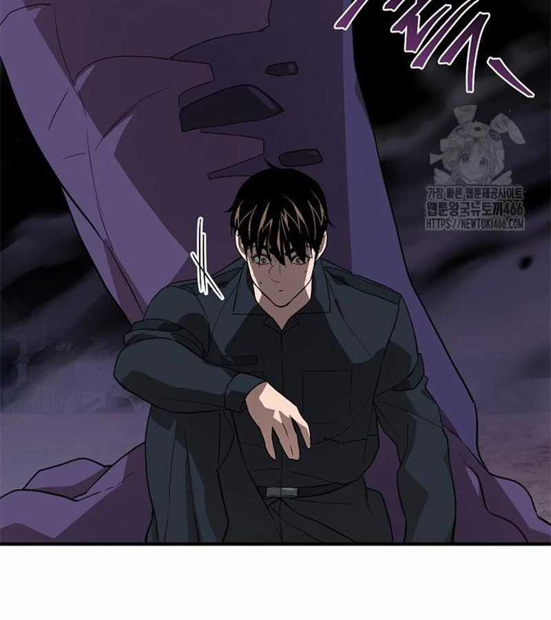 Đột Kích Giả - Chapter 28 - Trang 125