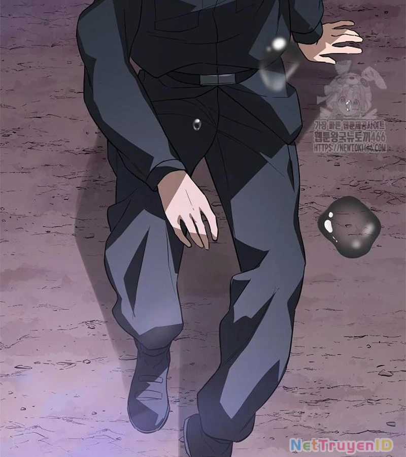 Đột Kích Giả - Chapter 28 - Trang 134