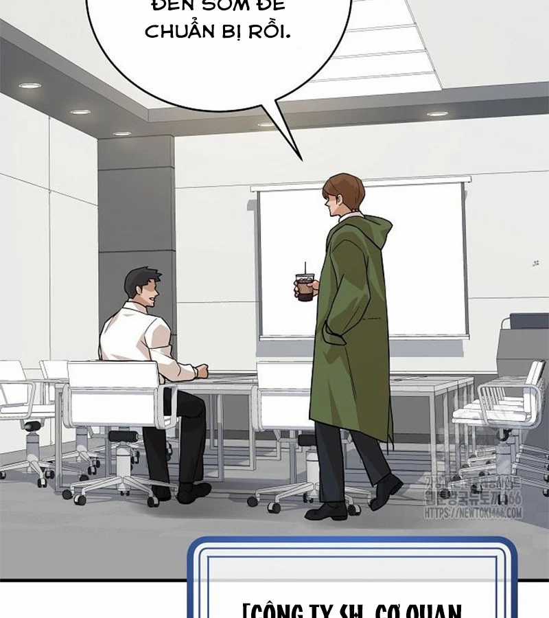 Đột Kích Giả - Chapter 28 - Trang 143