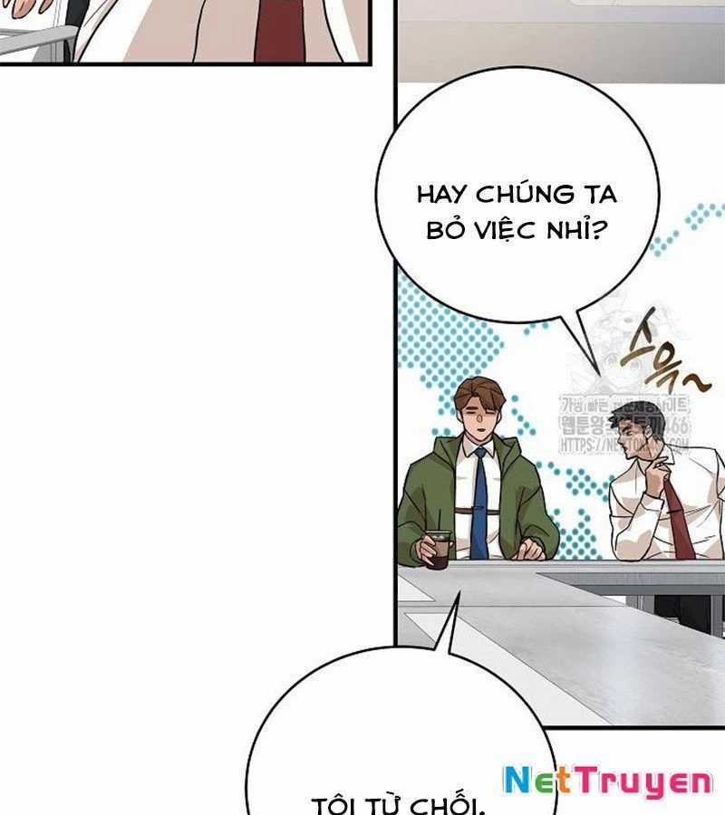 Đột Kích Giả - Chapter 28 - Trang 146